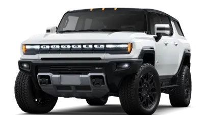 2024 Hummer EV SUV