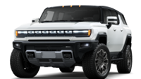 Hummer EV SUV 3X