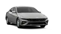Hyundai Elantra Essential