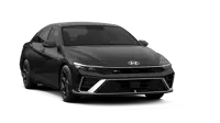 Hyundai Elantra N Line Ultimate