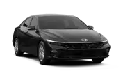 Hyundai Elantra Preferred