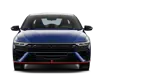 Hyundai Elantra n - Front thumbnail