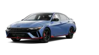 Hyundai Elantra n Manual