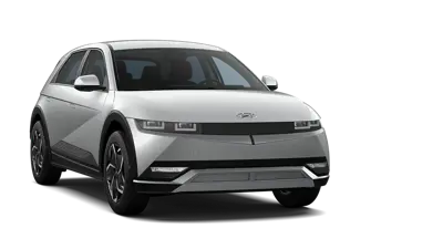 2024 Hyundai Ioniq 5
