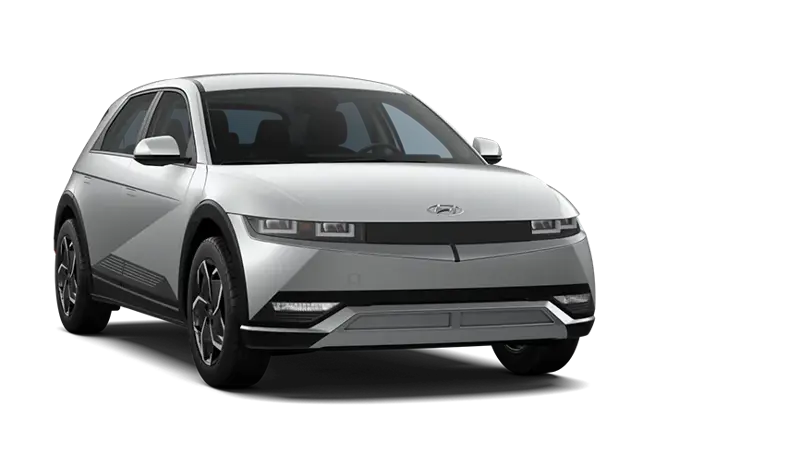 Hyundai Ioniq 5 - BackRight