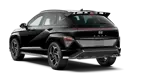 Hyundai Kona - FrontRight thumbnail