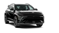 Hyundai Kona N Line AWD