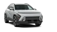 Hyundai Kona Preferred