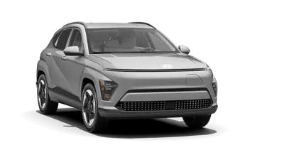 2024 Hyundai Kona Electric