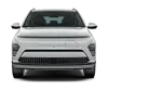 Hyundai Kona Electric - Front thumbnail
