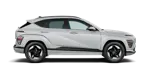 Hyundai Kona Electric - Right thumbnail