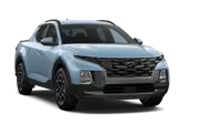 Hyundai Santa Cruz Preferred