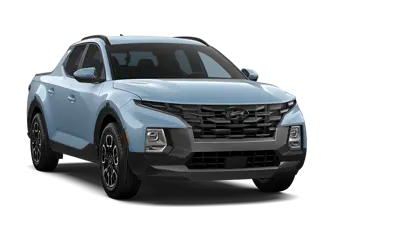 2024 Hyundai Santa Cruz