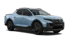 Hyundai Santa Cruz - FrontRight thumbnail