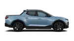Hyundai Santa Cruz - Right thumbnail