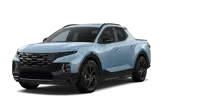 Hyundai Santa Cruz Ultimate