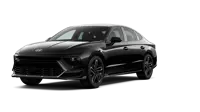 Hyundai Sonata N Line