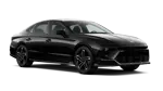 Hyundai Sonata - FrontRight thumbnail
