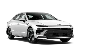 2024 Hyundai Sonata