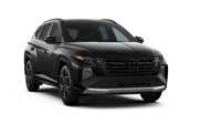 Hyundai Tucson N Line