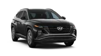 Hyundai Tucson Preferred