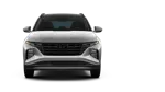 Hyundai Tucson - Front thumbnail