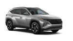 Hyundai Tucson - FrontRight thumbnail