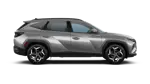 Hyundai Tucson - Right thumbnail
