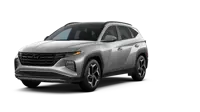 Hyundai Tucson Ultimate Hybrid AWD