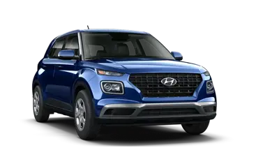 2024 Hyundai Venue