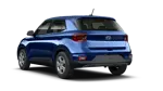 Hyundai Venue - FrontRight thumbnail