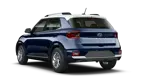 Hyundai Venue - FrontRight thumbnail