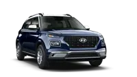 Hyundai Venue Preferred