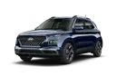 Hyundai Venue - FrontLeft thumbnail