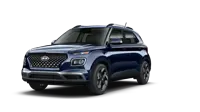 Hyundai Venue Ultimate