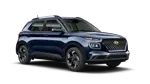 Hyundai Venue - FrontRight thumbnail