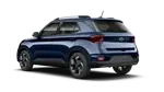 Hyundai Venue - BackLeft thumbnail