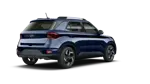 Hyundai Venue - BackRight thumbnail