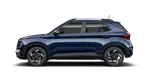 Hyundai Venue - Left thumbnail