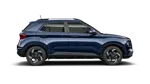 Hyundai Venue - Right thumbnail