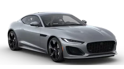2024 Jaguar F-Type Coupé