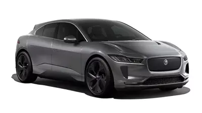 2024 Jaguar I-Pace