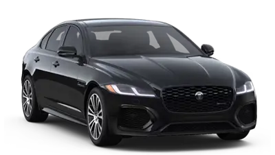 2024 Jaguar XF