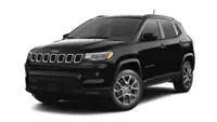 Jeep Compass Altitude