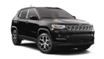 Jeep Compass - FrontRight thumbnail