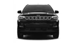 Jeep Compass - Front thumbnail