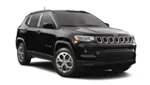 Jeep Compass - FrontRight thumbnail