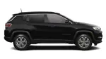 Jeep Compass - Right thumbnail
