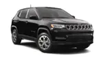 Jeep Compass - FrontRight thumbnail