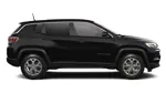 Jeep Compass - Right thumbnail